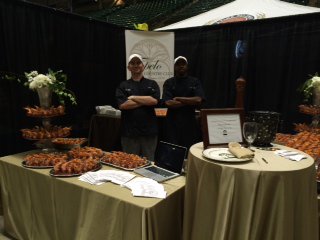 Tupelo Country Club tweet media