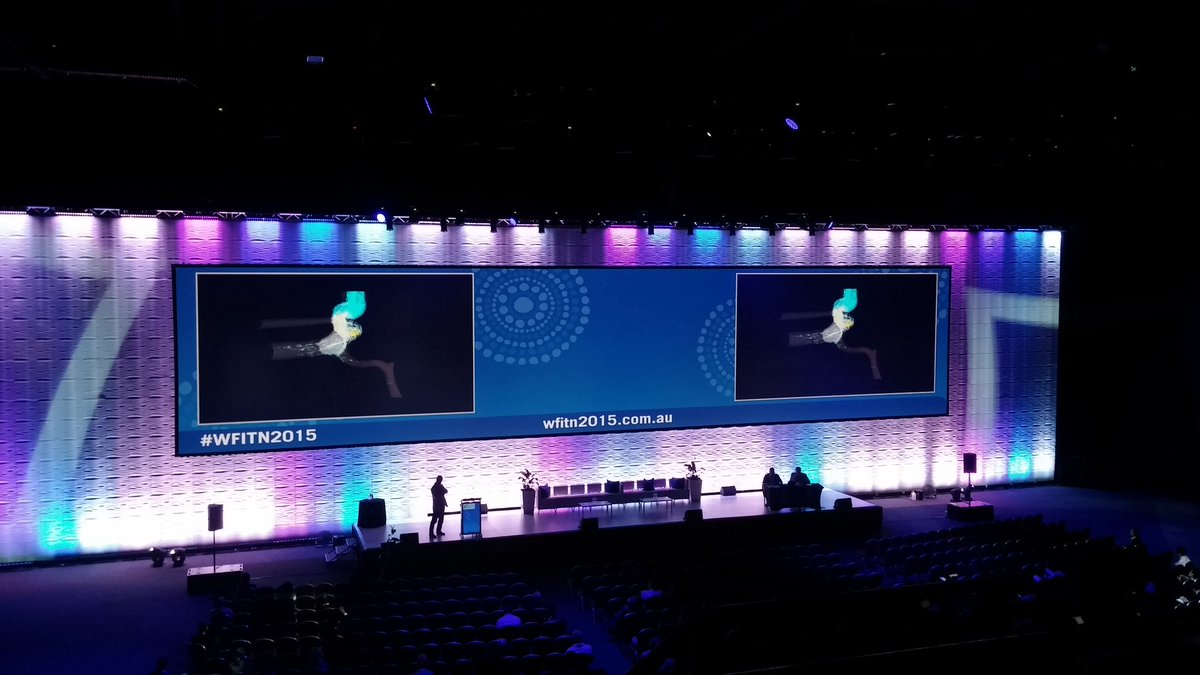 san4ti's tweet photo. #WFITN2015 https://t.co/xgQ2M1EVio