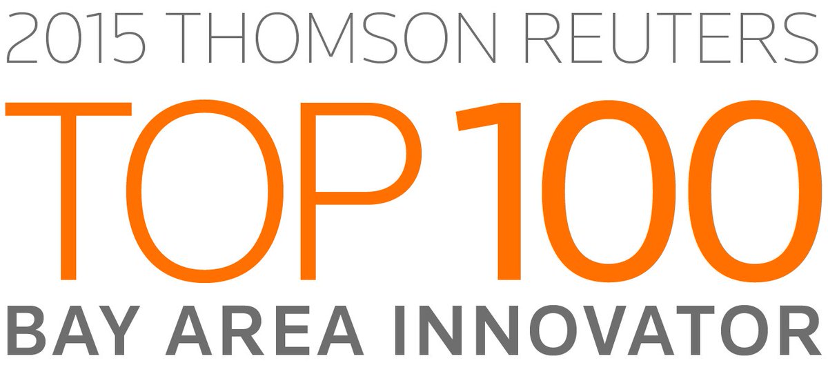 IntematixCorp's tweet photo. Proud to be named @thomsonreuters #Top100innovators #BayArea list #LEDLighting technologies https://t.co/Nlr5QZ751D https://t.co/fxjsu4k2wX
