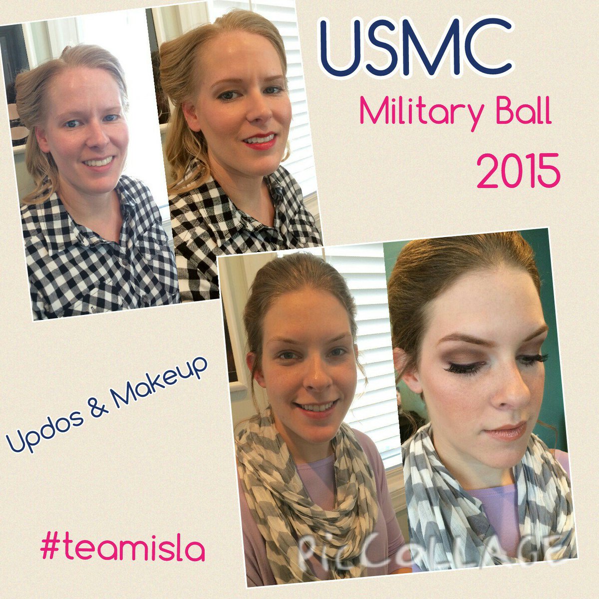 Fun day at Isla! #islaskin #glominerals #topsailislandnc