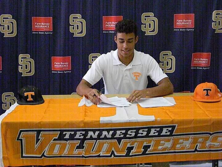 Soddy Daisy Baseball tweet media