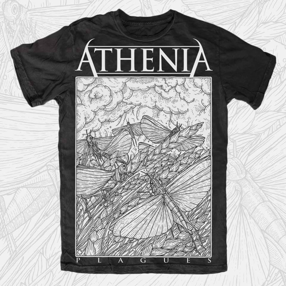 RT to win a free t-shirt! Winner announced on Monday!