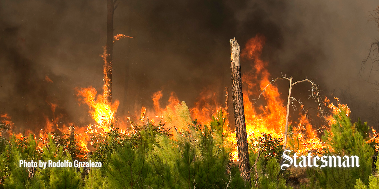 statesman's tweet photo. Report provides new details in outset of #HiddenPinesFire https://t.co/CJEVWECUjx https://t.co/Db8ea4Uimv