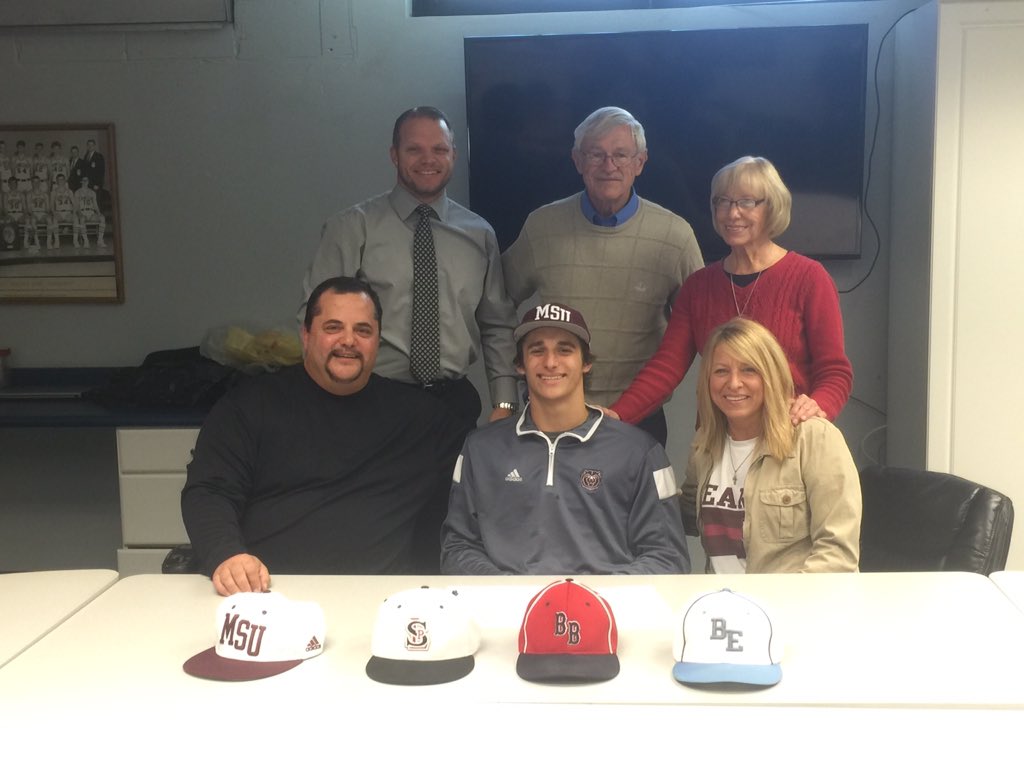 Drew Millas tweet media