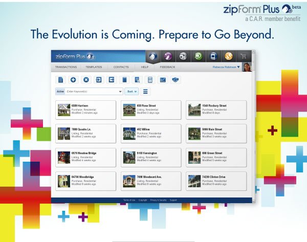 wsgvr's tweet image. Trouble using #zipForm or need some brushing up?
FREE Training to WSGVAR members 11/16/15
buff.ly/1MCYicB