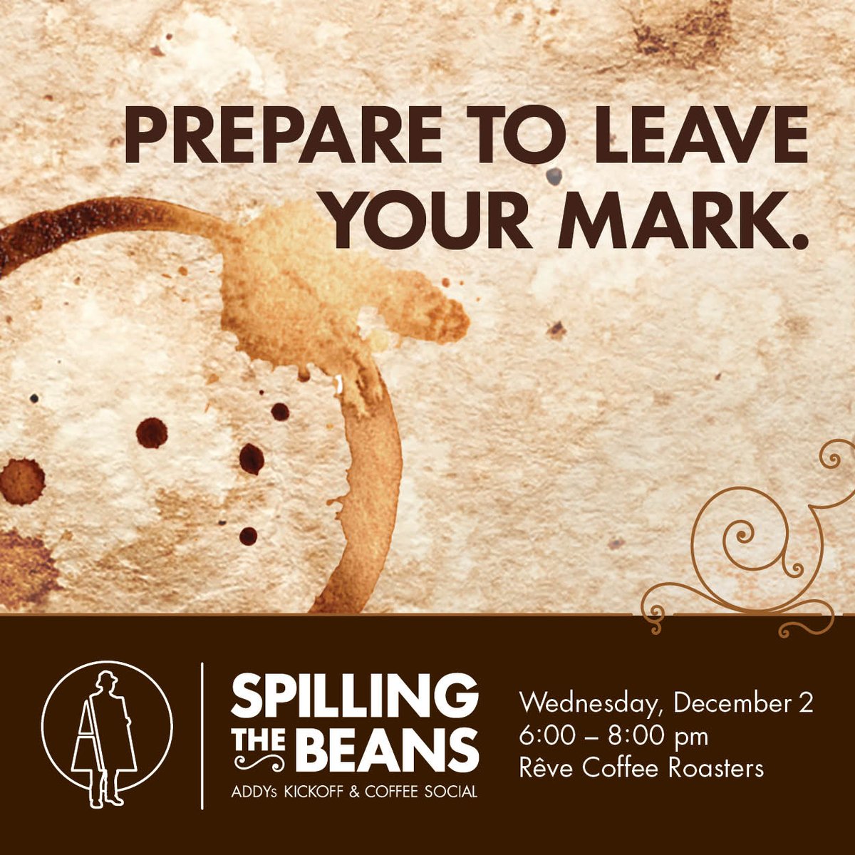 AAFacadiana's tweet photo. We're kicking off AAAwards Season! After work on Wednesday, head to @ReveRoasters! https://t.co/76LUKBkvcf