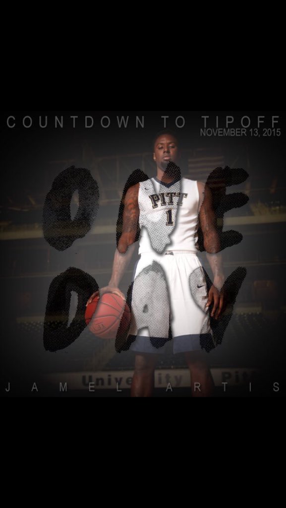 jamel artis tweet media