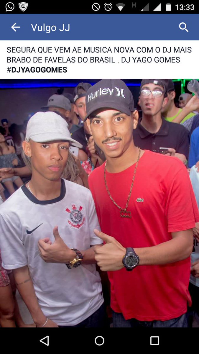 DonhowV's tweet photo. Ta bom ou quer mais? Bota o capacete que lá vem pedrada!
#McJJ #MagoProduções #DJYAGOGOMES #NiggazBoysClub https://t.co/B2o9gllYe8