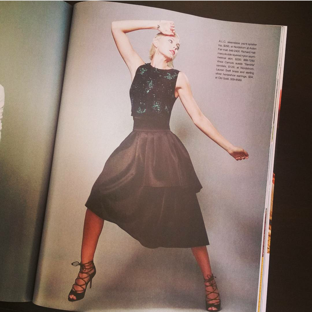 hello_tknotes's tweet image. We recently styled a shoot w/@SactownMagazine featuring @ProjectRunway @RichardHallmarq &amp;amp; SF fine jeweler @amdesigns