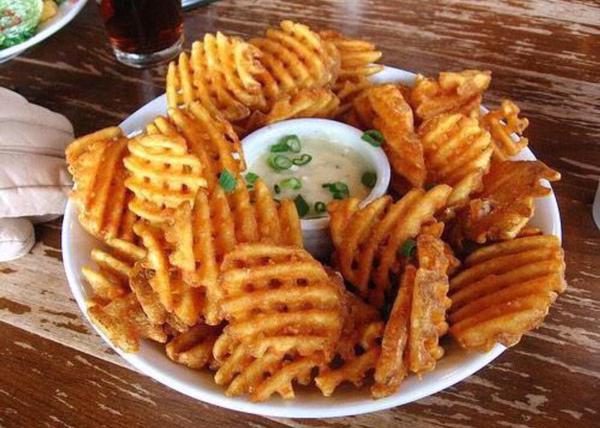 ItsFoodPics's tweet photo. I love French fries      https://t.co/Qx7pQobCZT