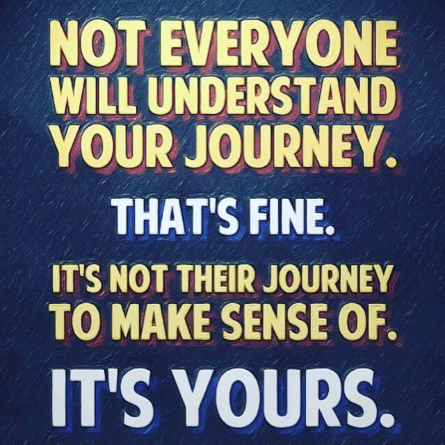 RealityCheck271's tweet image. This journey...