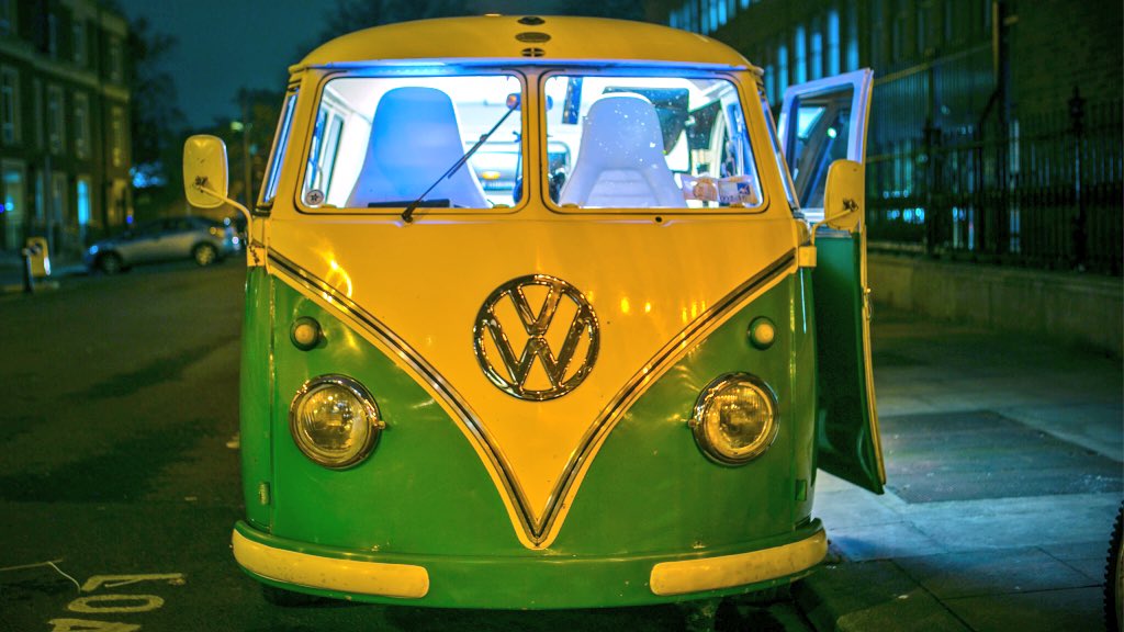 The Startup Van tweet media