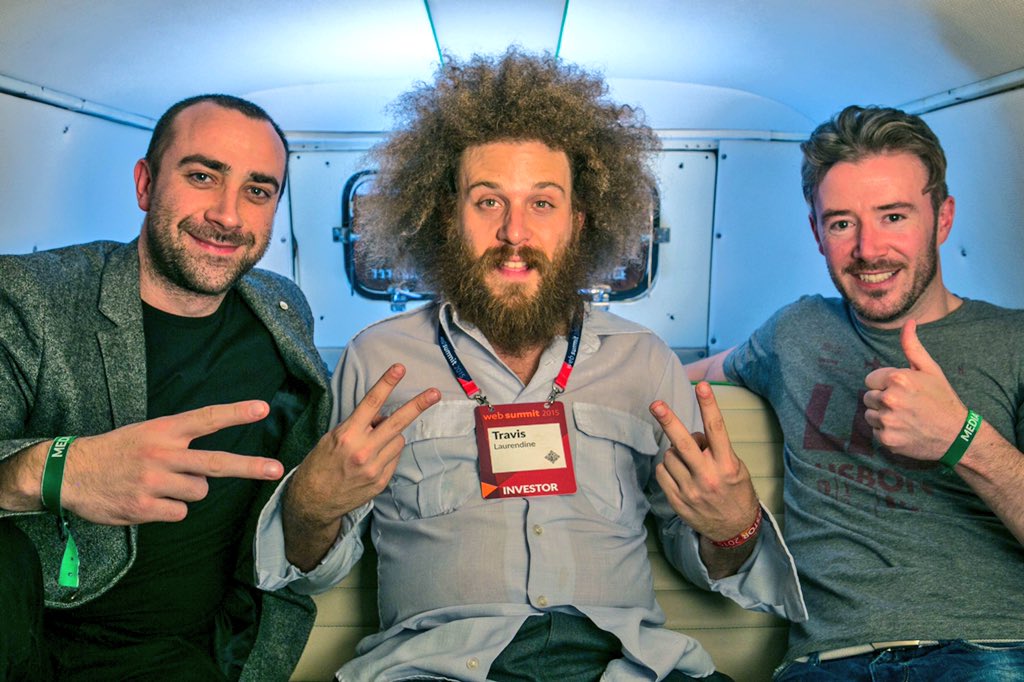 The Startup Van tweet media
