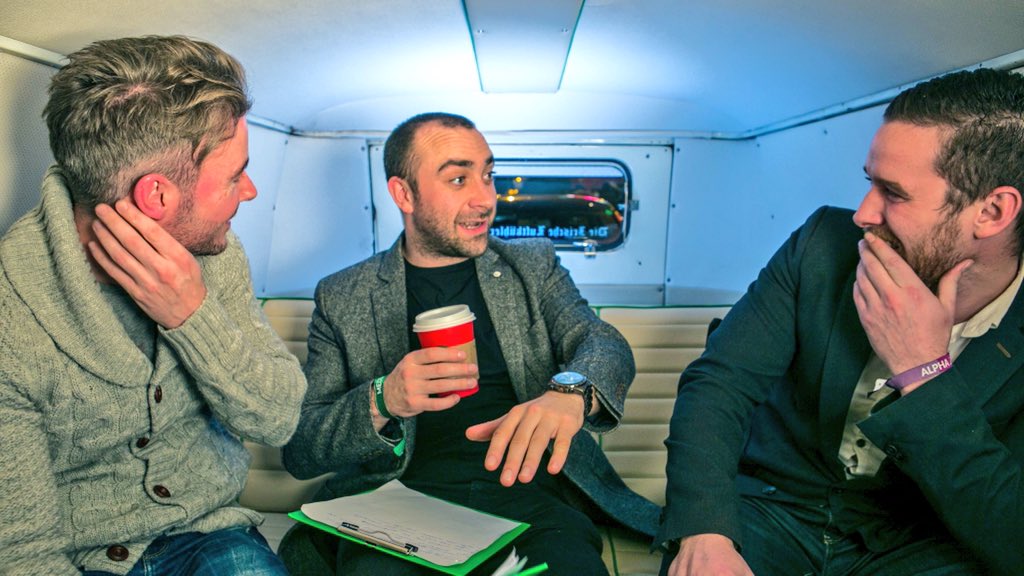 The Startup Van tweet media