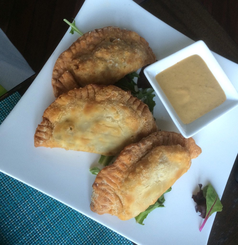 #Internationaltempranilloday Could be good with #empandas, do you agree? <a href="/stamantwine/">Stuart Spencer</a> @block122