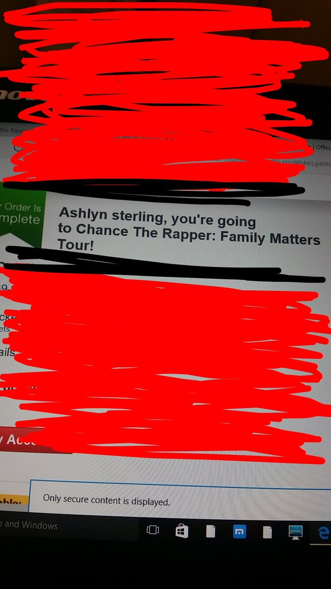 ashbrownokay's tweet photo. About to go see the babe tonight #fwm #lastminuteaf https://t.co/duMReB71H0