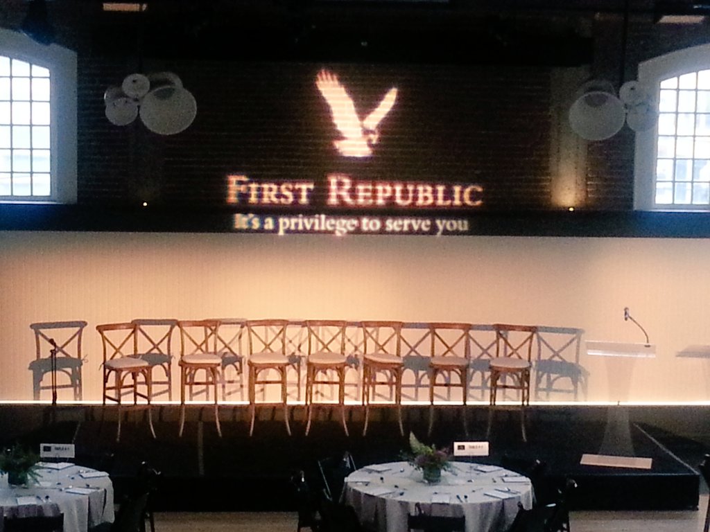 Think_AV's tweet image. Tonight:  Innovation in Finance: ↑Growing the Next Great Oregon Companies↑ with @PDXBIZJournal @firstrepublic