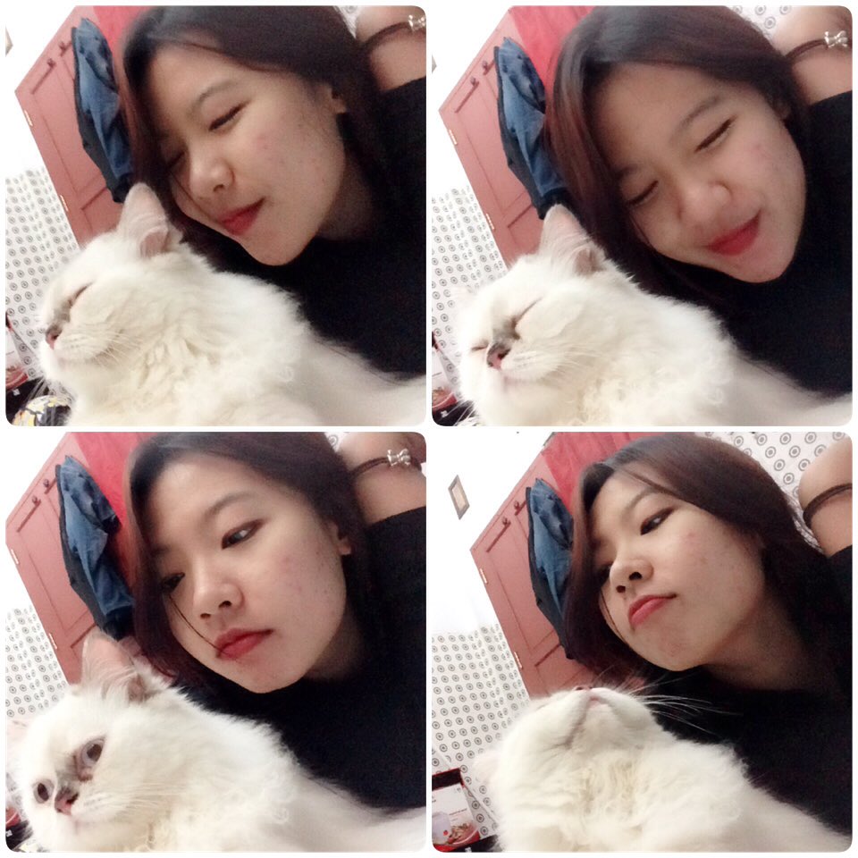 ekhalebu's tweet photo. Selamat pagi nomnom 😓😓😒😒 https://t.co/iMddyNOiEB