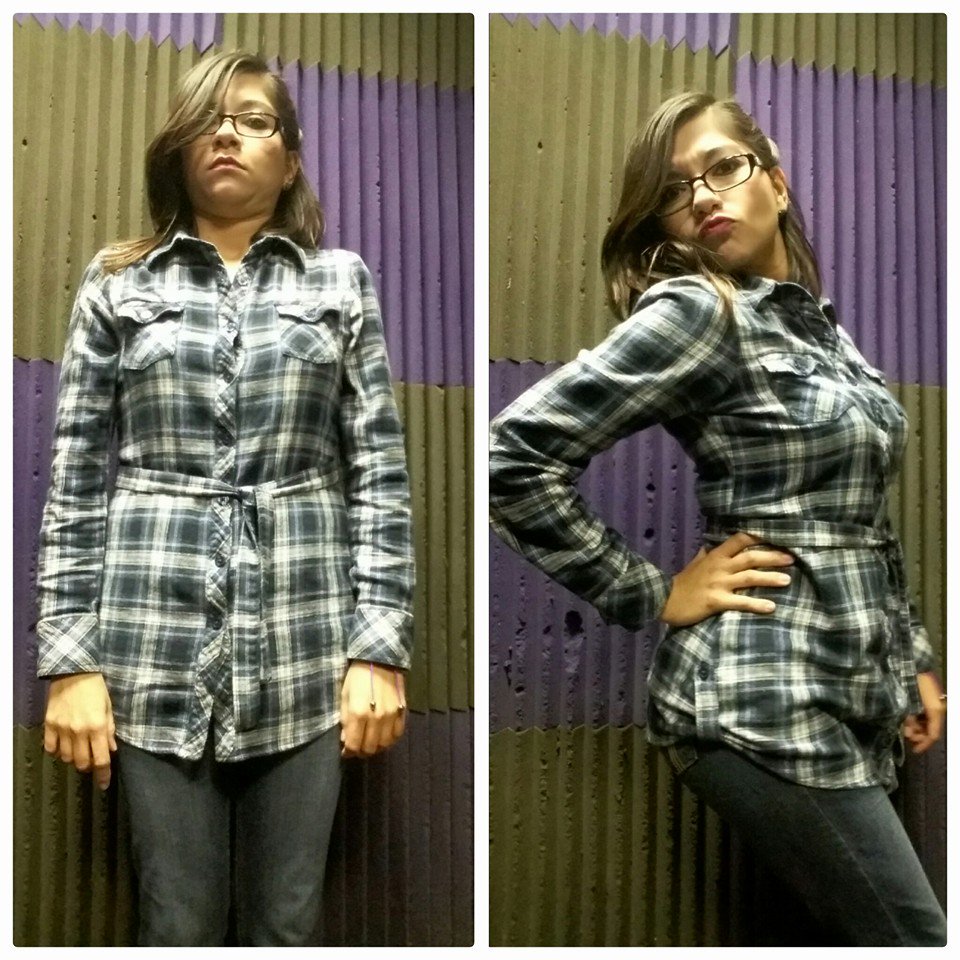 D99Radio's tweet photo. #Almatip para lograr la "pose natural" en las fotos Escúchala de 6a8pm y gana boletos para #RockentuidiomaSinfónico https://t.co/2SnefJapmu