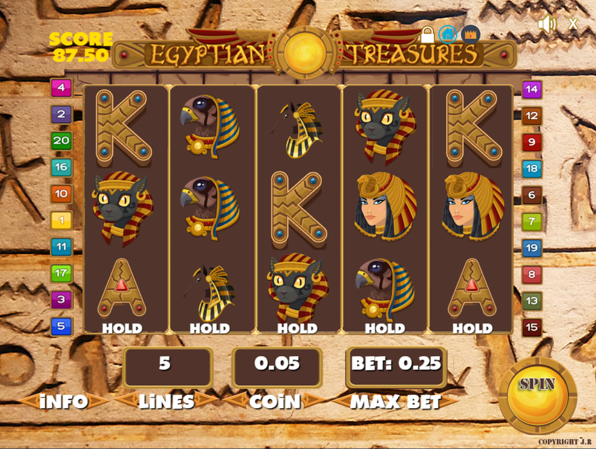 spacecasino.co.uk/games/egyptian…
Can you Beat Me And Win A Free Spacecasino T Shirt : )