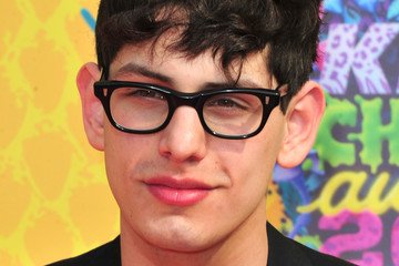 Happy 24th Birthday Matt Bennett! (13th Nov)     