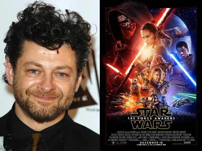 Andy Serkis - IMDb