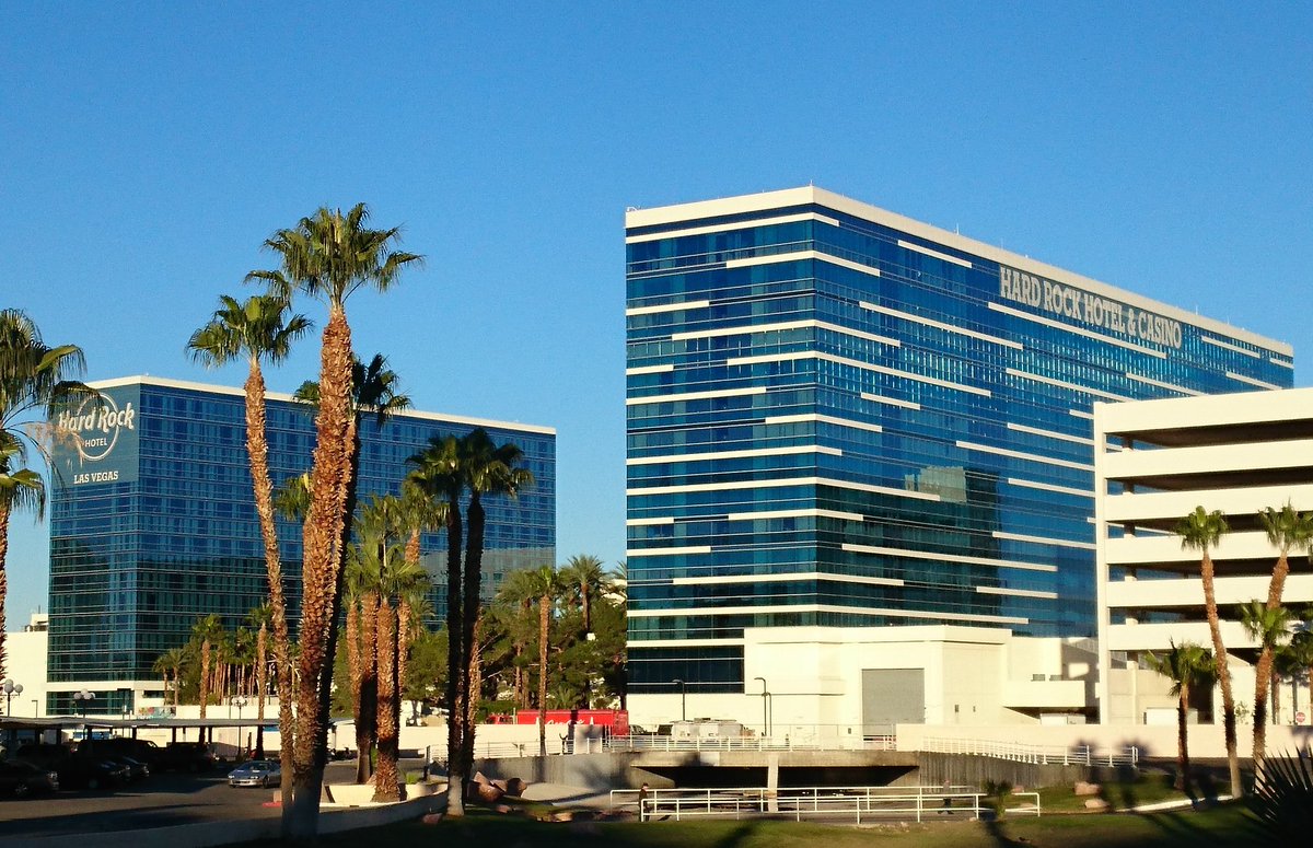GoedgekeurdeGok's tweet photo. Vandaag aanwezig in het @HardRockHotelLV en #Hardrockcasino. Wie komt volgende keer mee? #lasvegas #thestrip https://t.co/P9pwVaoSN4