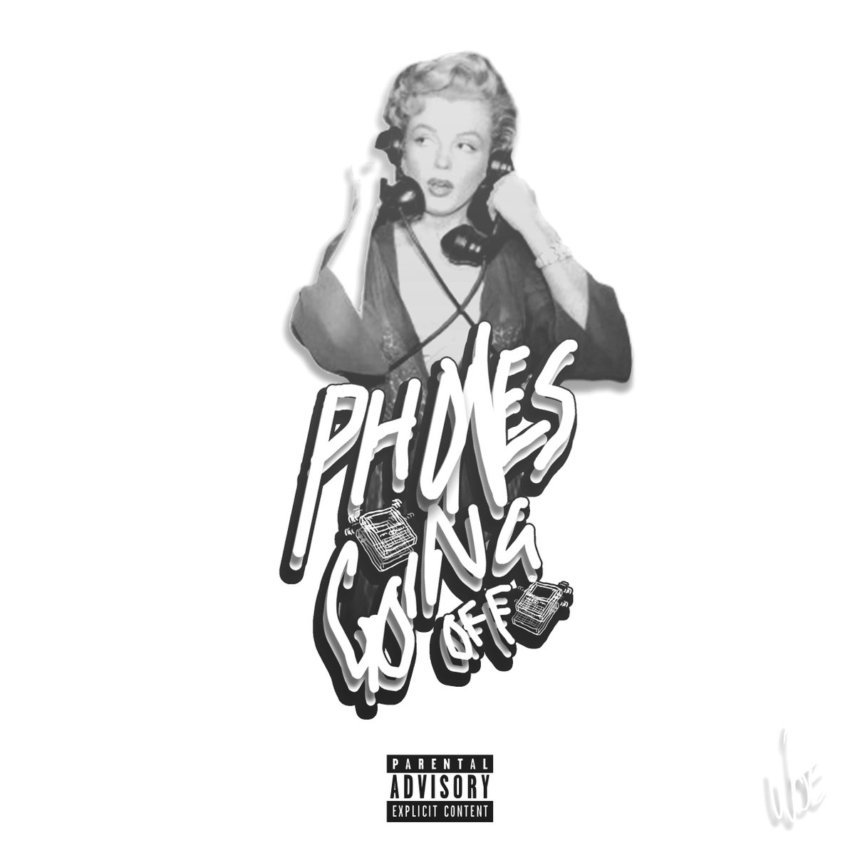 DevonteeWOE's tweet photo. my bro @2EzWOE finally put out one of my favourite songs #PhonesGoingOff #WOErecords
https://t.co/NAvqQAxgUC https://t.co/SQF9EK9JNz