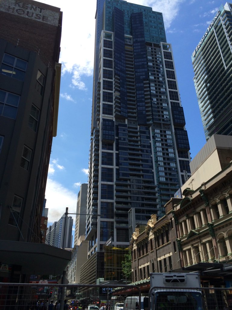 bskozer's tweet image. #sydneynews #9News #sydney