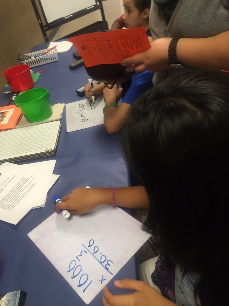 StehlikES_AISD's tweet photo. The Price is Right #stallionmath https://t.co/FMxtvr5l4q