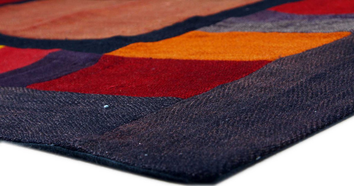 remadecarpets's tweet photo. Patchwork Limited Edition #OrientCarpets 5’8” x 4’4” | 178 x 135
$725.00 https://t.co/iZxIljEKKZ