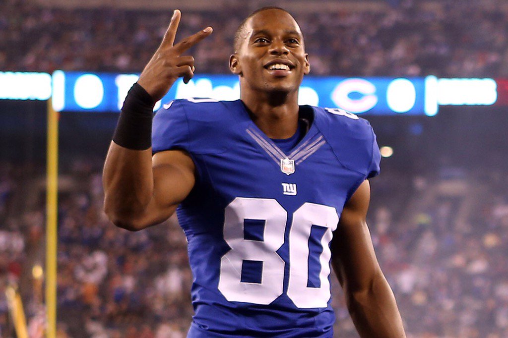 Happy Birthday to man Boy Victor Cruz hope you have the best birthday love you         your so hot 