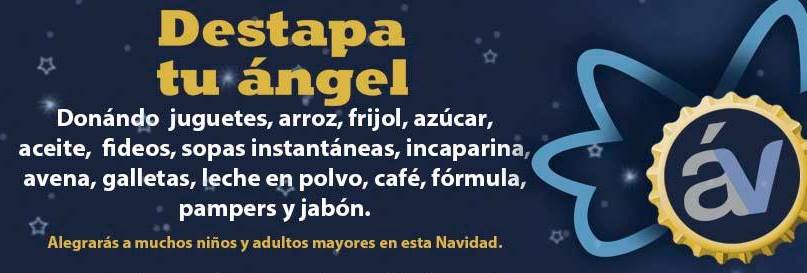 DianiitaC's tweet photo. Ayúdanos el 17/Nov a recolectar vivieres y juguetes en Campus 2 @UJMD_sv #MakingMarketing #DestapaTuAngel #eturismo https://t.co/lZAKqDeiD7
