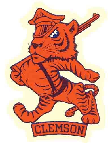 Clemson Tweets On Twitter What Is Your Favorite Retro