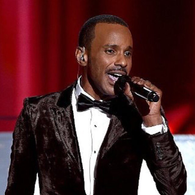 Happy Birthday to Tevin Campbell! 