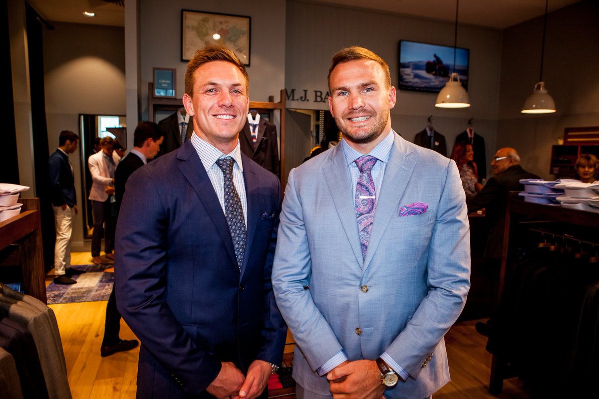 MJBale's tweet photo. @danehp and @PaddyDellit at the #MJBale #Claremont launch: https://t.co/htxcSRhWqj https://t.co/qQHsnClVTb