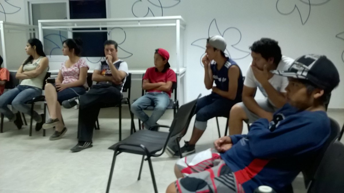 Cepla250's tweet photo. Reunión grupal para trabajar en nuestros acuerdos en el nuevo #Cepla250! @EReati @PrensaRoca @lernergabriel https://t.co/cjHb7JhWrz