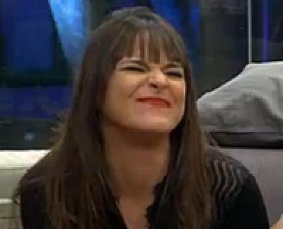 ArgiGastakaCF's tweet photo. Marta en Guadalix. Otras en plató. Un saludo. #Gala10GH16 https://t.co/c3kFGigIIO