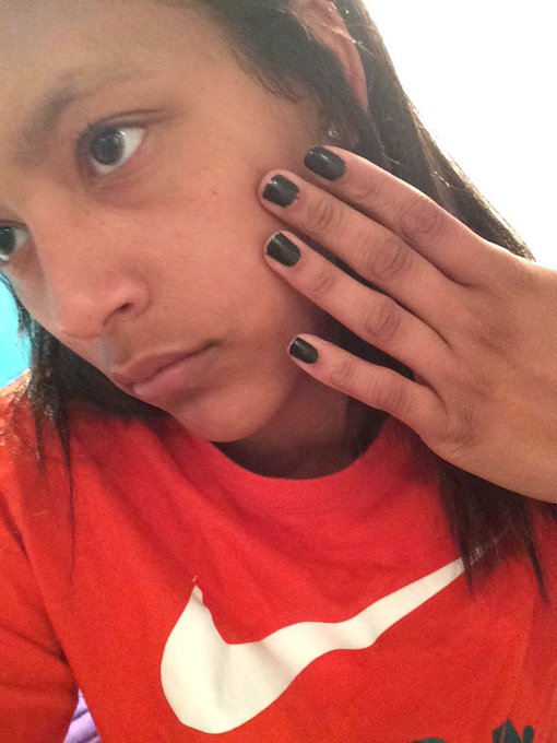 when you realize @Taryn_flinn nails are wayyyy better than yours. 🙃🔥 sooo getting Matte nails next week<a class="tags" target="_blank" title="On Twitter" href="/?out=eyJ0eXAiOiJKV1QiLCJhbGciOiJIUzUxMiJ9.eyJpYXQiOjE3MjYxMDQyNTcsImlzcyI6InR3cG9ybnN0YXJzLmNvbSIsIm5iZiI6MTcyNjEwNDI1NywiZXhwIjoxNzU3NjQwMjU3LCJyZWRpcmVjdF91cmwiOiJodHRwczovL3R3aXR0ZXIuY29tL1RhcnluX2ZsaW5uIn0.jF9Nf-VKstfOKsONQjz20EvovbWWkKhXQYAK72p1u_fd0Z4NyPV5U1LvsovcTCGMwHVfQkVlzNnVwHfFweUBoA">@Taryn_flinn</a><a href="/tag/newprofilepic"class="tags"><span>#newprofilepic</span></a>