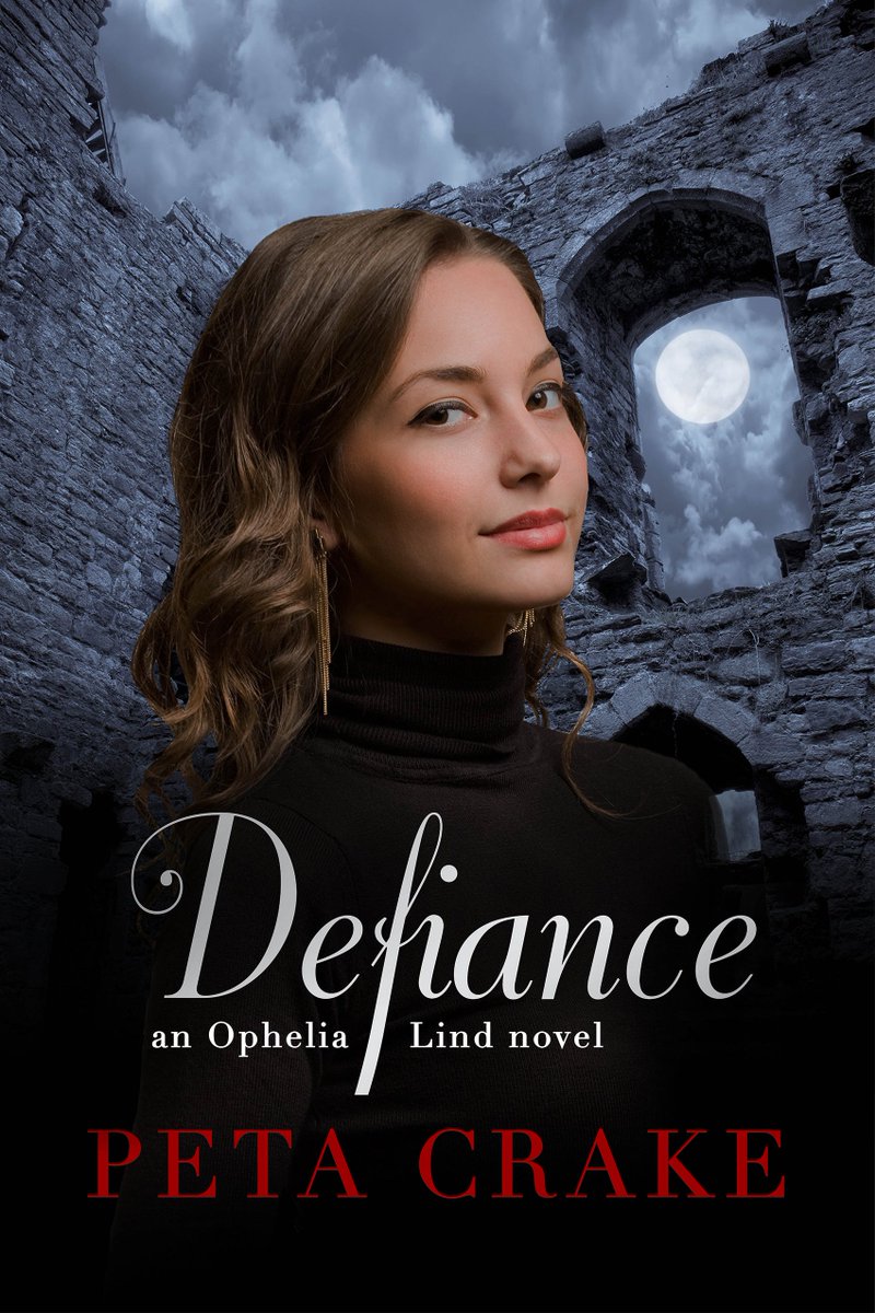 DestinyRomance's tweet photo. .@PetaCrake's final #book in the Ophelia Lind series OUT NOW. Read an extract https://t.co/sEHZh6ofpQ https://t.co/iFMe10NPnG