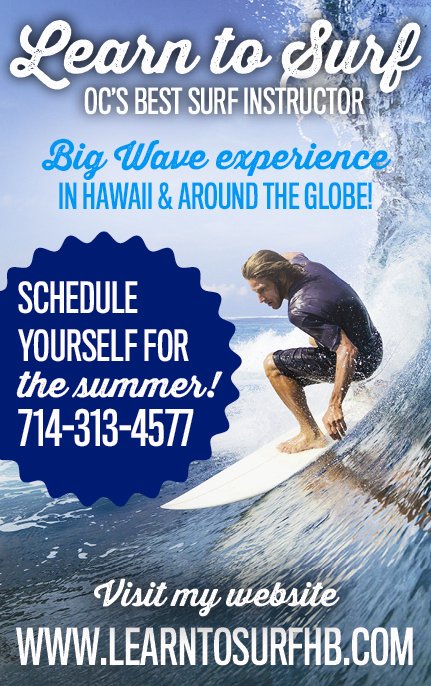 Learn To Surf (@learntosurfhb) / Posts / X