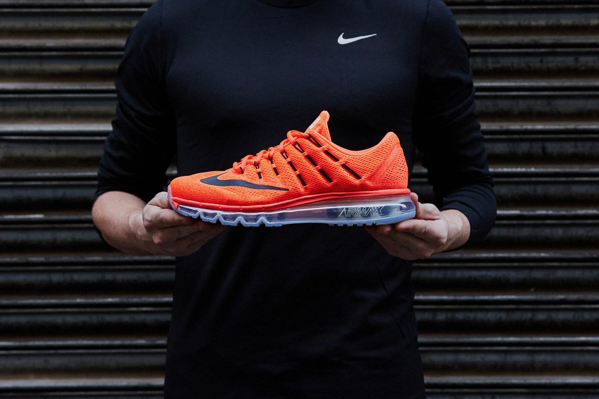 air max 2016 finish line