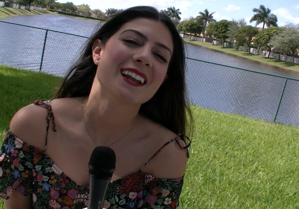 Koolturama's tweet photo. Videoentrevista con Camila Luna nominada al #GrammyLatino #Flamboyán @_camiluna @digitalgirl https://t.co/KEuXn5dh3Y https://t.co/ah96i1DnBk