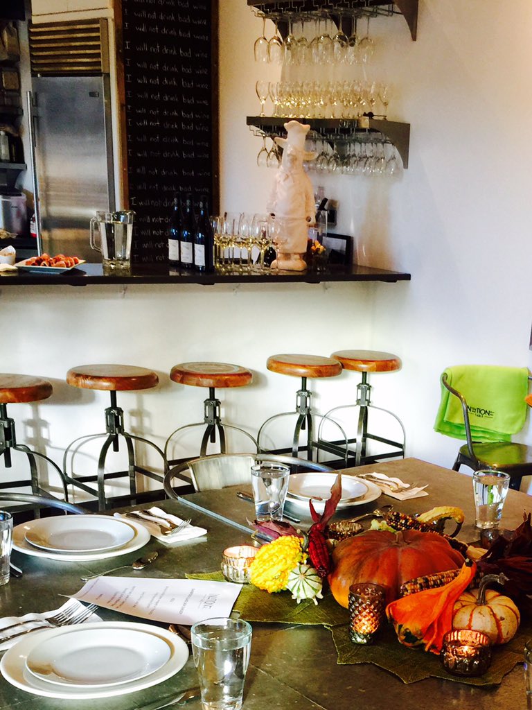 BainbridgeSkin's tweet image. Wonderful holiday dinner to start the season bainbridgeskinsurgery.com #BainbridgeIsland