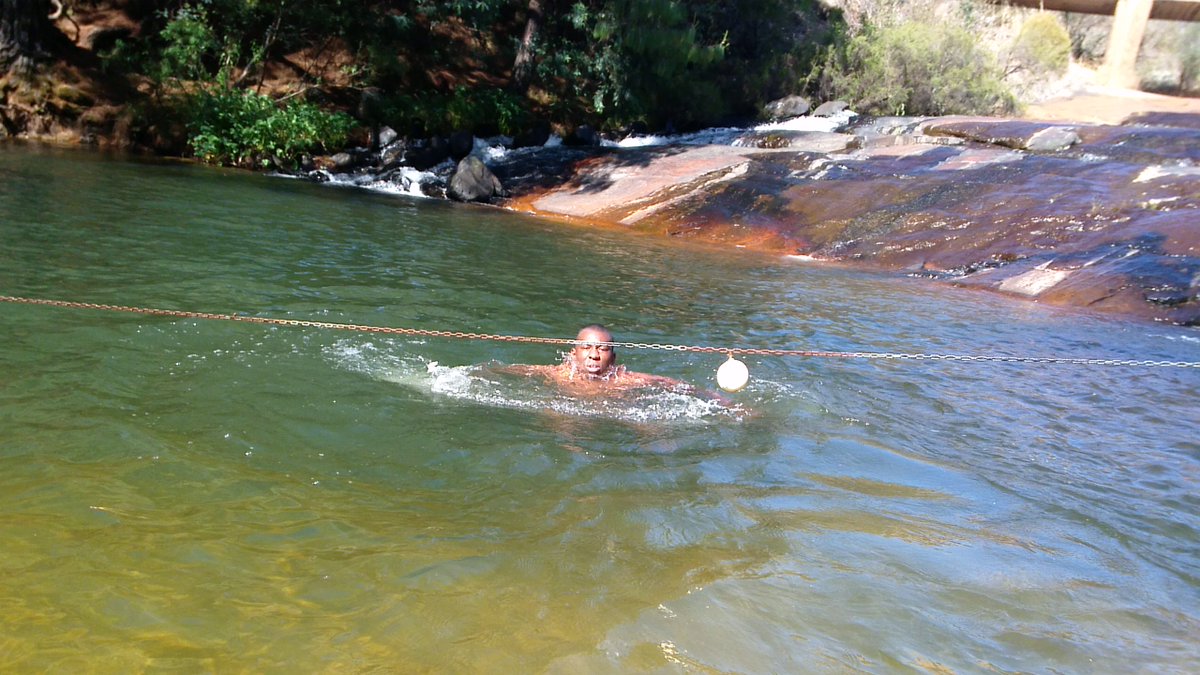 sam_in_zimbabwe's tweet photo. #Twimbos any of you ever swam in the #Nyangombe #Natural Pool on the #GeoffCox school trips? #Awesome #VisitZimbabwe https://t.co/idGTzeQQQM