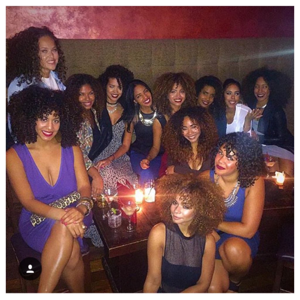 BareNoir's tweet photo. Amazing night #6ixside #thesix https://t.co/YIU03fbwjj