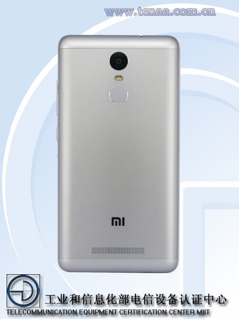 xiaomileaks's tweet photo. Redmi Note 2 Pro muncul di TENAA, specs confirmed ! >> https://t.co/oTUVVfHI4w https://t.co/H8j6ap0isP
