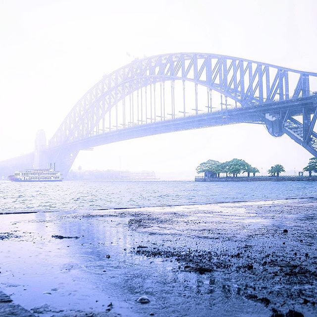 cityofsydney's tweet photo. Signing off. Stay safe in the #sydneystorm. For urgent issues call us 24/7 on 9265 9333. Pic: @jaym3s2 https://t.co/6dOLgEHjhJ