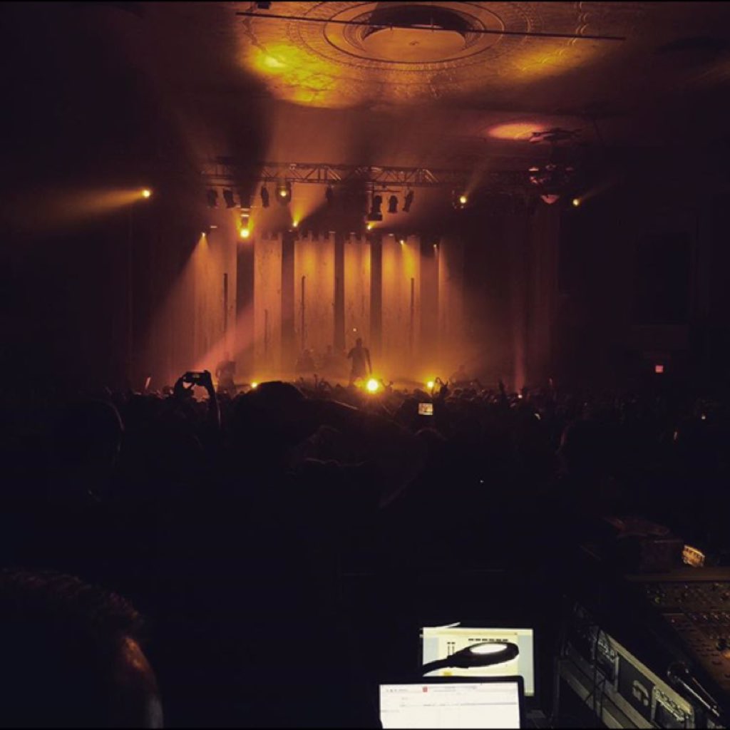 @parkwaydriveofficial @georgehadji fancy legends.