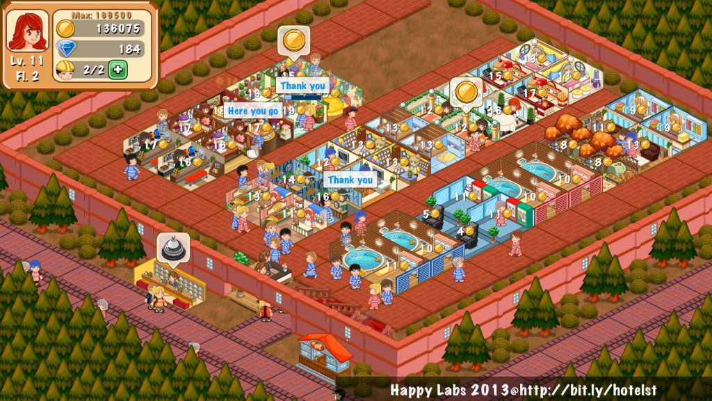 silvs_vee's tweet photo. Addicted already! Add me! ID:IWLg6ZJW2B #HotelStory https://t.co/3fLTQ80VAY